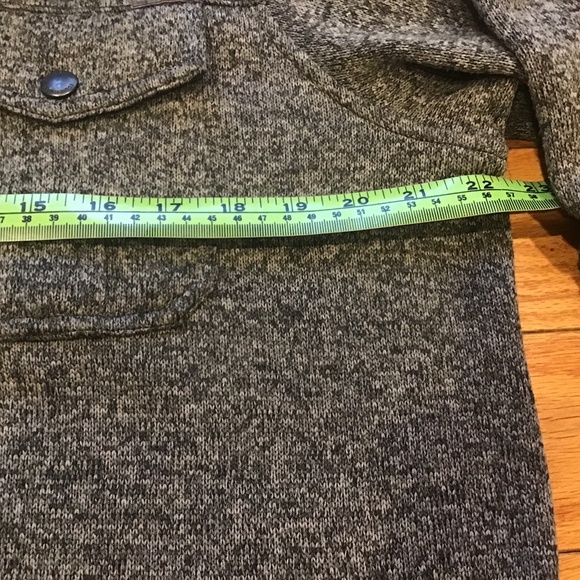 men Jacket - Picture 6 of 15